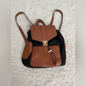 Tory Burch 2 Tone Back Pack